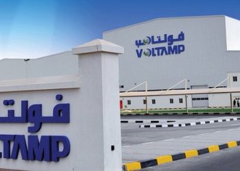 “فولتامب” توقع اتفاقية لتصنيع أنظمة تخزين الطاقة بالبطاريات