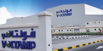 “فولتامب” توقع اتفاقية لتصنيع أنظمة تخزين الطاقة بالبطاريات