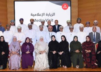 بنك مسقط يواصل الريادة في تعزيز مبادئ الاستدامة والأثر الاجتماعي كركيزة أساسية في استراتيجيته 