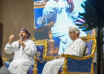 ختام فعاليات “شتاء الرستاق 2026” وسط تفاعل وإقبال كبير من الأسر