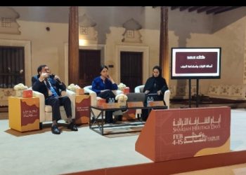 أيام الشارقة التراثية 2026: “وهج الأصالة” وملتقى الثقافات العالمية