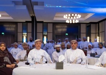 تخصيص أراضٍ استثمارية بمختلف ولايات سلطنة عُمان لصالح لجان الزكاة والفرق التطوعية