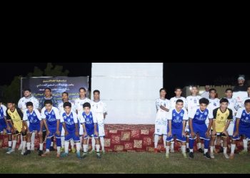 بنك مسقط يواصل بنجاح تنفيذ برنامج “الملاعب الخضراء” والاحتفال باستكمال ملاعب رياضية في ولايتي ينقل وصحم 