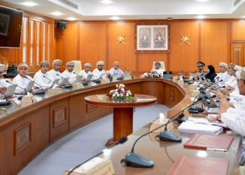“بلدي جنوب الباطنة” يناقش حزمة من المشروعات الخدمية والتنموية في اجتماعه الثاني لعام 2026