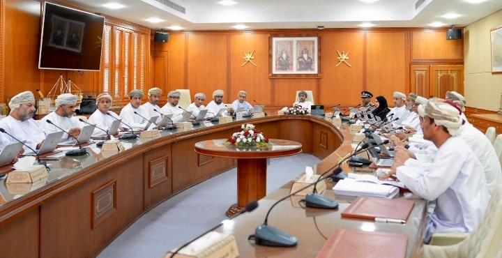 “بلدي جنوب الباطنة” يناقش حزمة من المشروعات الخدمية والتنموية في اجتماعه الثاني لعام 2026