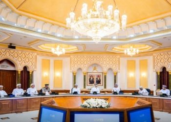 سمو السّيد بلعرب يترأس اجتماع المجلس البلدي لمحافظة مسقط ويعتمد خطة عمله لعام 2026