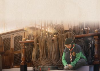 صدور العدد السبعين من مجلة “الكشفية العمانية” بحلة جديدة لتعزيز مهارات جيل المستقبل