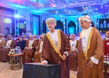 إطلاق “المرصد الصناعي” ومنصة “اعتمد” ضمن الاحتفال بيوم الصّناعة العُمانية