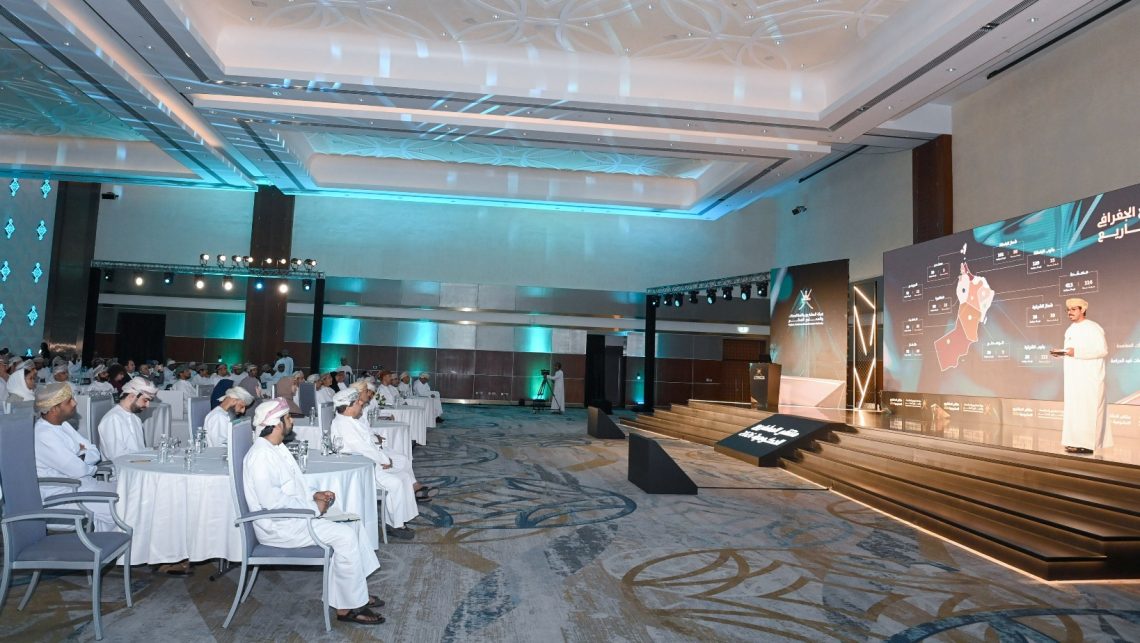 الكشف عن 10 آلاف مناقصة بـ1.5 مليار ريال خلال “مُلتقى المشاريع الحكومية”