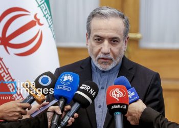 مشيدًا بجهود سلطنة عُمان.. عراقجي: محادثات اليوم كانت بداية جيدة ونبحث إطارًا لمواصلة التفاوض