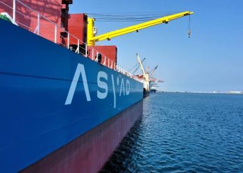 “أسياد للنقل البحري” تعلن إتمام بيع 4 ناقلات للغاز الطبيعي المسال