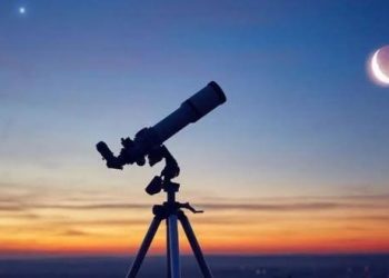 “مركز الفلك الدولي” يحدد أول أيام شهر رمضان 2026