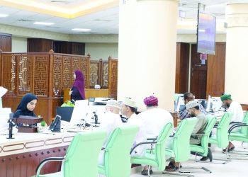 عاجل.. تحديد ساعات العمل خلال شهر رمضان المبارك