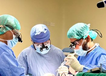 باستخدام تقنيات متقدمة.. مستشفى خولة ينجح في رفع دقة تشخيص حالات الصرع المعقّدة