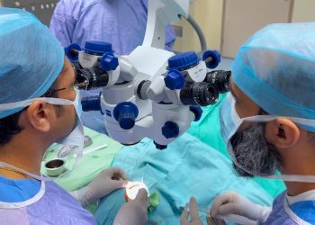 مستشفى الرستاق يحقق عددًا من الإنجازات خلال 2025