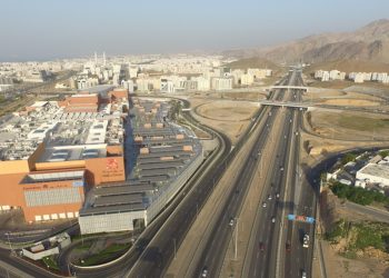 3.3 مليار ريال تداولات عقارية بنهاية 2025