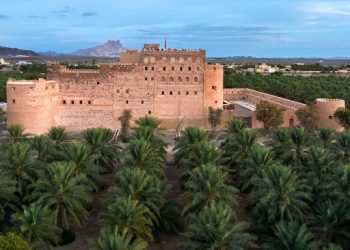 سلطنة عُمان تدرج 4 مواقع ثقافية بارزة في قائمة التراث في العالم الإسلامي