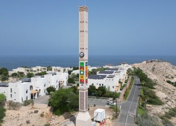 اشتراكات خدمات المتنقل في سلطنة عُمان تتجاوز 8 ملايين اشتراكا