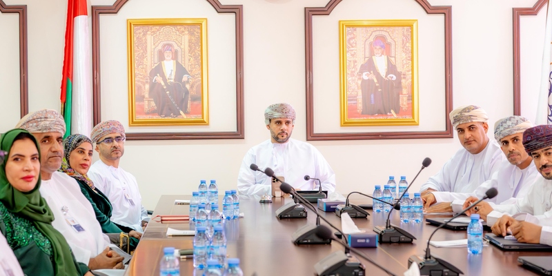 إطلاق المنتج التمويلي لدعم الامتياز التجاري