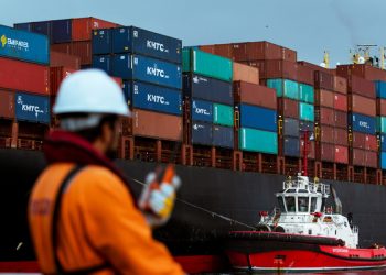 قيمة التبادل التجاري لسلطنة عُمان تتجاوز 40 مليار ريال