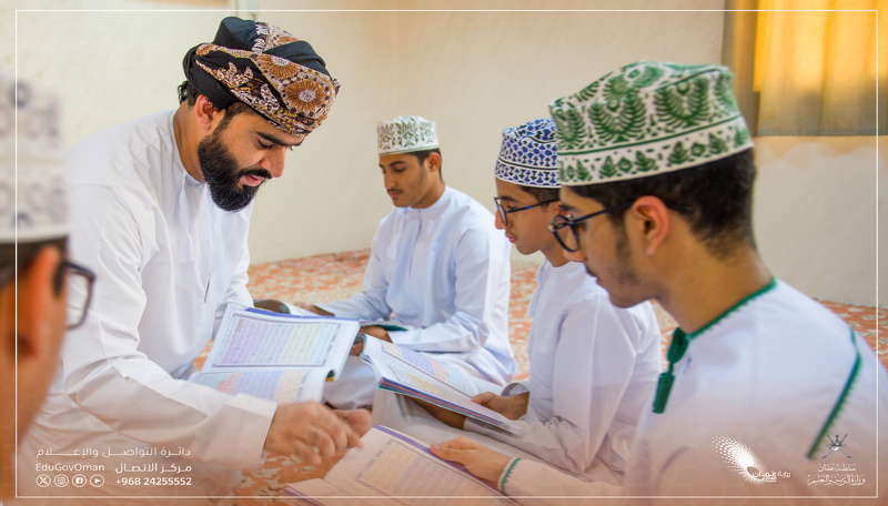 “التعليم” تعلن عن شواغر في وظيفة معلم