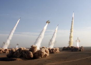 صفارات الإنذار تدوّي 40 مرة في الأراضي المحتلة خلال 24 ساعة