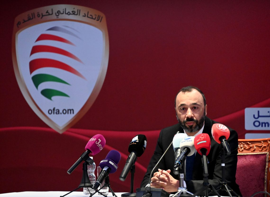 ماذا قال مدرب منتخبنا الوطني الجديد في أول تصريحات رسمية؟