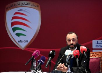 ماذا قال مدرب منتخبنا الوطني الجديد في أول تصريحات رسمية؟