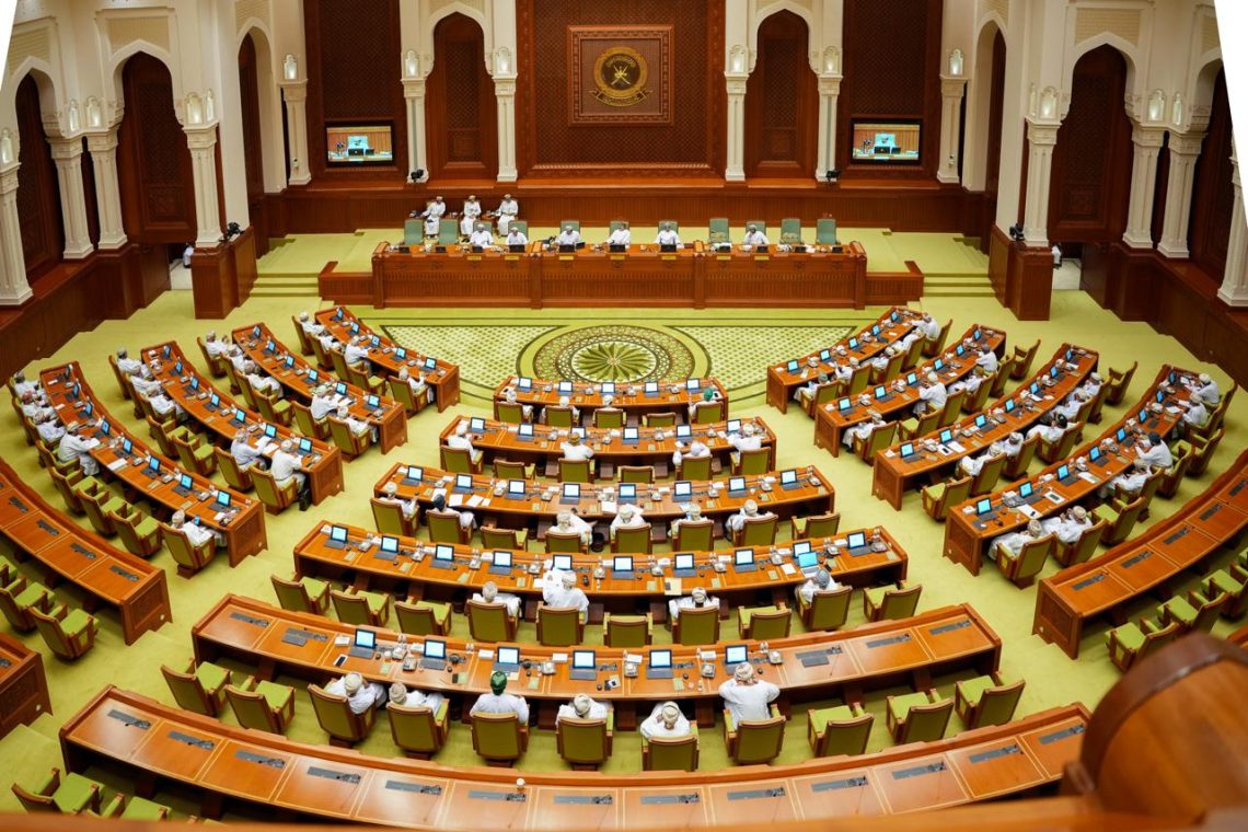غدا.. “الشورى” يناقش عددا من الاتفاقيات الدولية ومشروع قانون حول “الثروة المعدنية”