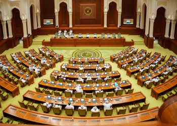 غدا.. “الشورى” يناقش عددا من الاتفاقيات الدولية ومشروع قانون حول “الثروة المعدنية”