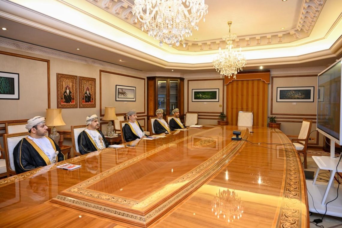 سلطنة عُمان تستنكر الهجمات على إيران وتُدين الاعتداءات على دول المنطقة