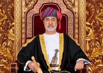 جلالة السُّلطان المُعظّم يتلقّى اتصالًا هاتفيًّا من الرئيس الألماني