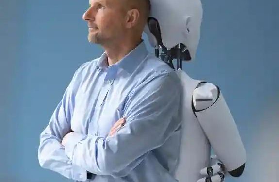 علماء يحذرون: الذكاء الاصطناعي قد يهدد التفرد البشري في التفكير والتعبير