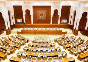 مجلس الشورى يناقش جملة من تقارير اللجان الدائمة بشأن عددٍ من الاتفاقيات والرغبات المبداة