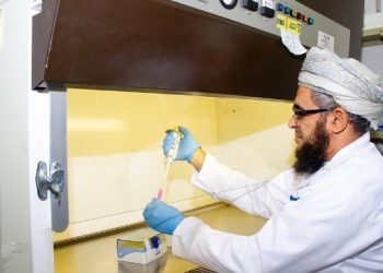 بدء استقبال طلبات “الجائزة الوطنية للبحث العلمي