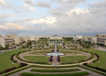 جامعة السّلطان قابوس تُحقق تقدمًا في تصنيف QS العالمي للبرامج الأكاديمية 2026