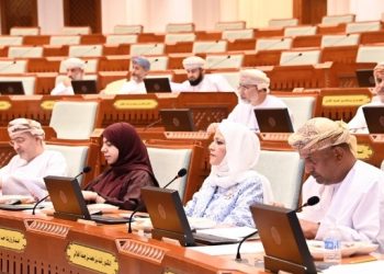 مجلس الدولة يناقش في جلسته الـ 7 من الفترة الثامنة عددًا من مشروعات القوانين