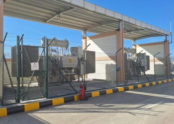 بـ11.3 مليون ريال.. “نماء لتوزيع الكهرباء” تُكمل مشروعات تطويريّة  في جنوب الباطنة