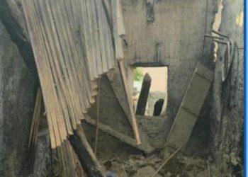 وفاة 4 أطفال في جنوب الباطنة بعد انهيار مبنى