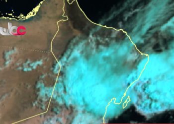 “الأرصاد العمانية”: استمرار تدفق السحب على 6 محافظات