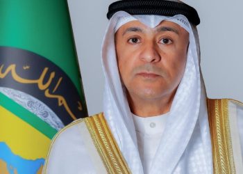 الأمين العام لـمجلس التعاون لدول الخليج العربية يدين استهداف ميناء صلالة