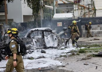 تصاعد الخسائر البشرية في “إسرائيل”: 192 إصابة جديدة جراء القصف الإيراني
