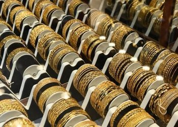ارتفاع أسعار الذهب في سلطنة عُمان خلال 2025