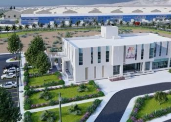 “مدائن” تعتزم تنفيذ مشروع لتطوير مدينة ثمريت الصّناعية