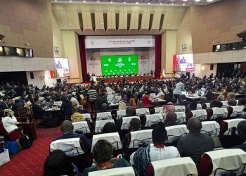 سلطنة عُمان تؤكد على تعزيز النّظام التّجاري مُتعدّد الأطراف