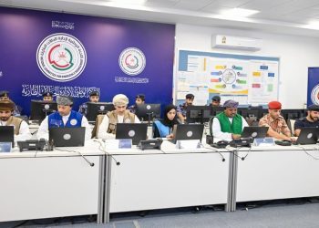 جهود متواصلة لمختلف القطاعات للتّعامل مع تأثيرات منخفض “المسرّات”