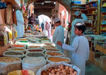 إجمالي الصادرات العُمانية والمبيعات المحلية المؤمّنة بـ”كريدت عمان” تتجاوز 390 مليون ريال