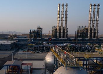 ارتفاع إنتاج وقود السيارات في سلطنة عُمان بنسبة 2.7%