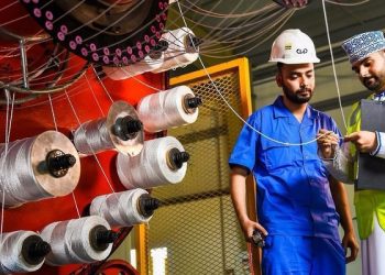 قطاع الصّناعات التحويليّة يسجل نموًّا تراكميًّا بنسبة 22%