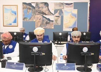 قطاع الإغاثة والإيواء يفعّل مركزًا احترازيًا بولاية أدم